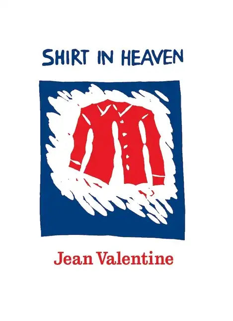 Shirt in Heaven - Paperback