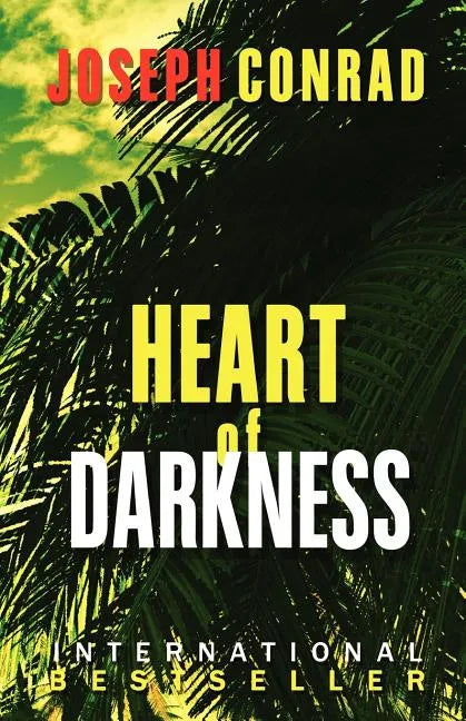 Heart of Darkness - Paperback