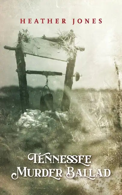 Tennessee Murder Ballad - Paperback