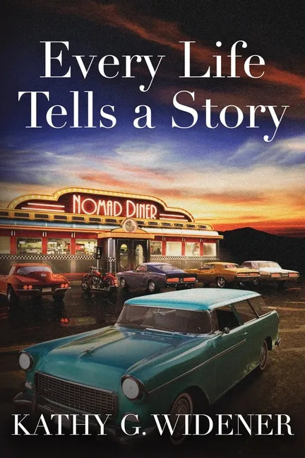 Every Life Tells a Story - Paperback