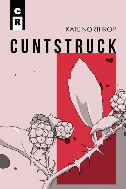 Cuntstruck - Paperback