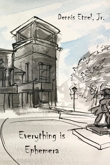 Everything is Ephemera - Paperback