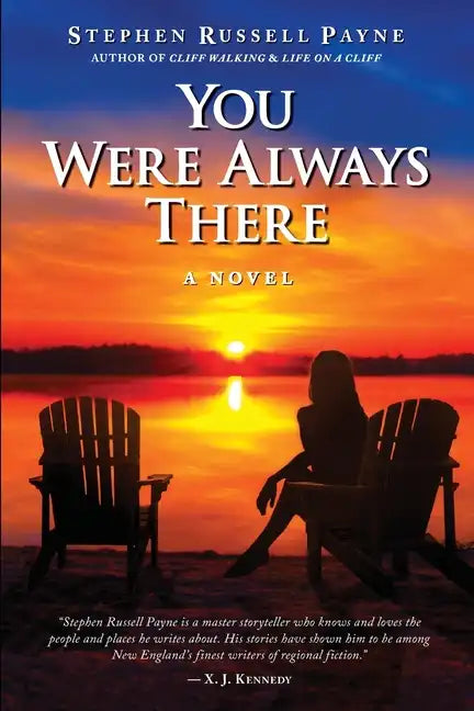 You Were Always There - Paperback