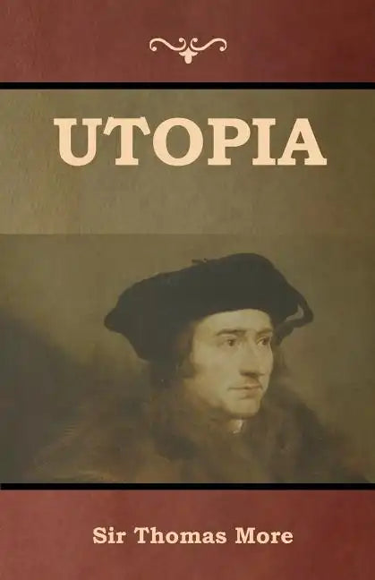 Utopia - Paperback