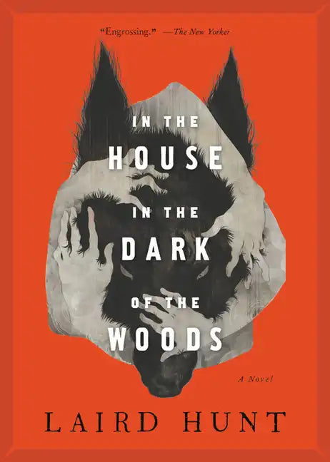 In the House in the Dark of the Woods - Paperback