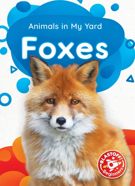 Foxes - Paperback