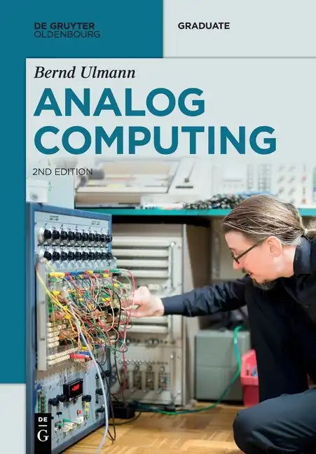 Analog Computing - Paperback