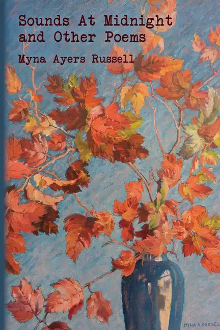 Sounds At Midnight and Other Poems - Paperback