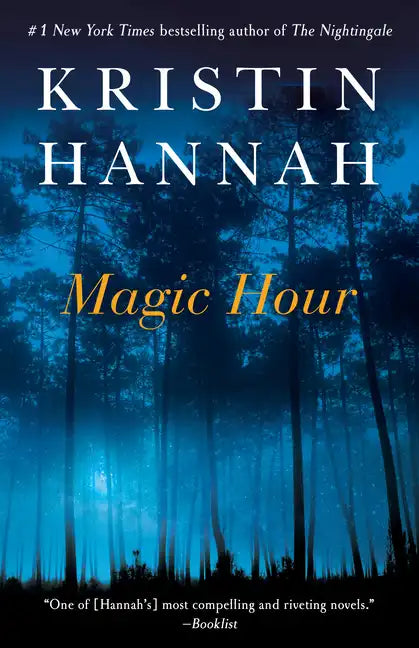 Magic Hour - Paperback