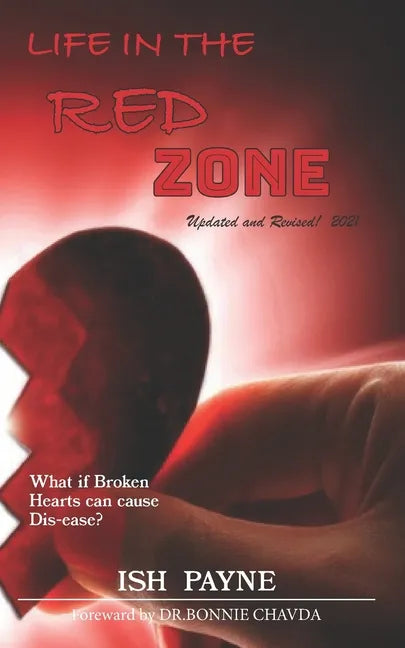 Life in the RED Zone - Paperback
