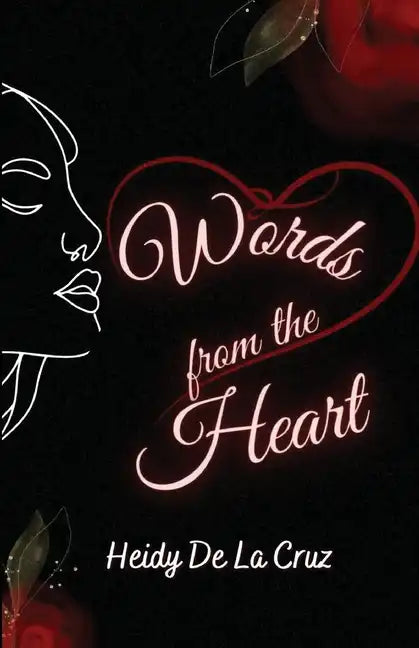 Words From the Heart - Paperback