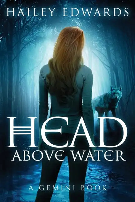 Head Above Water - Paperback