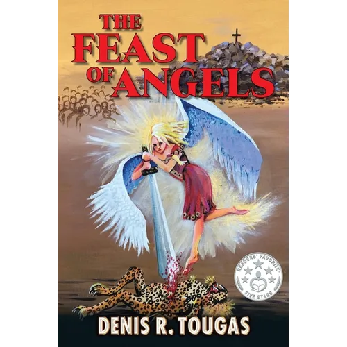 The Feast Of Angels - Paperback
