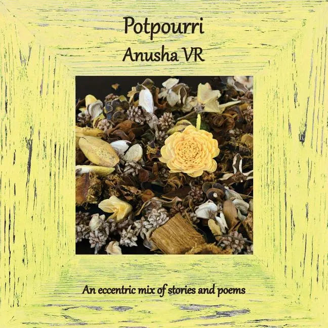 Potpourri - Paperback