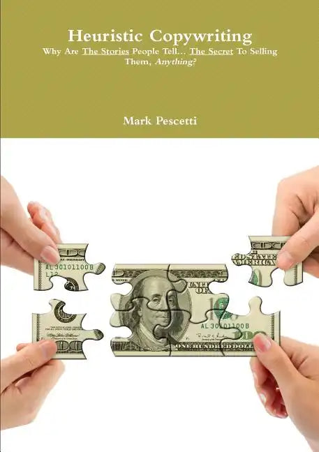 Heuristic Copywriting - Paperback