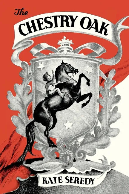 The Chestry Oak - Paperback