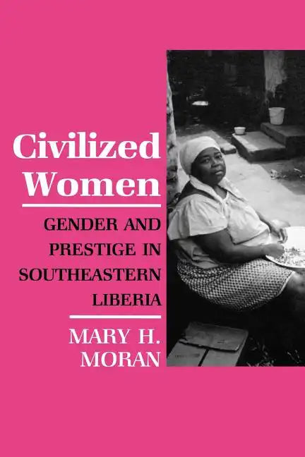 Civilized Women - Paperback