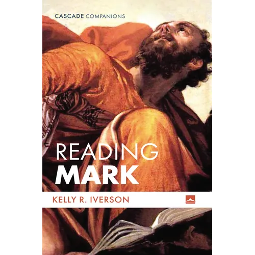 Reading Mark - Paperback