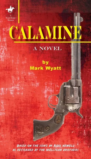 Calamine - Paperback