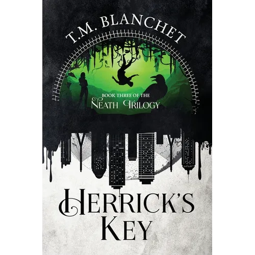 Herrick's Key - Paperback