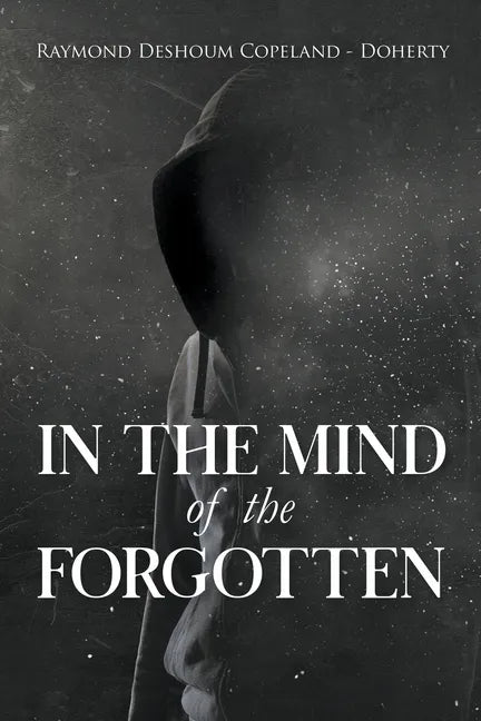 In The Mind of the Forgotten - Paperback