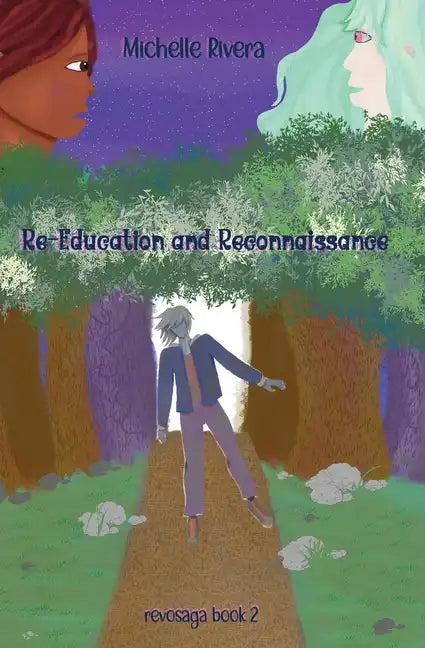 Re-Education and Reconnaissance - Paperback