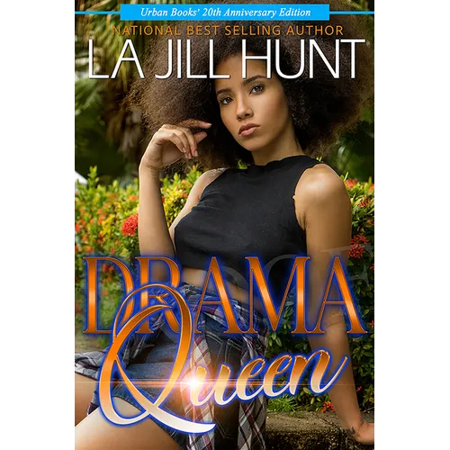 Drama Queen: 20th Anniversary Edition - Paperback