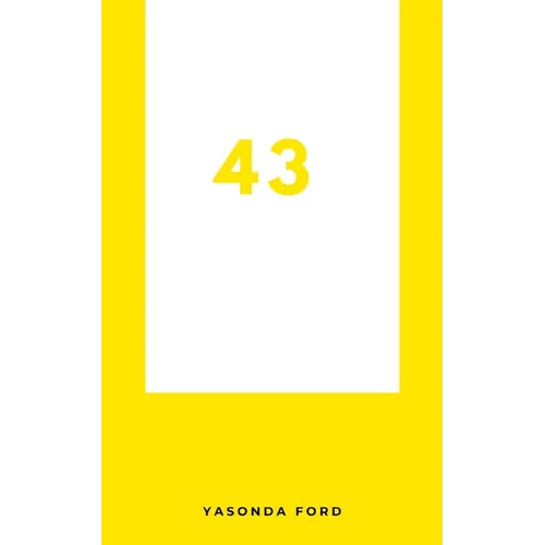 43 - Paperback