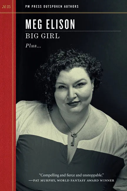 Big Girl - Paperback