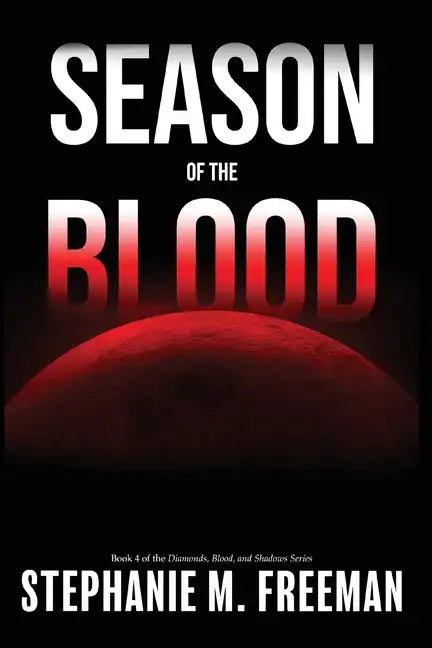 Season of the Blood - Paperback
