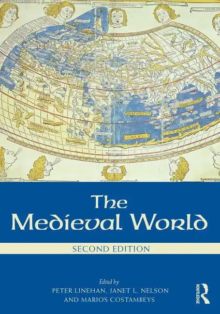 The Medieval World - Paperback