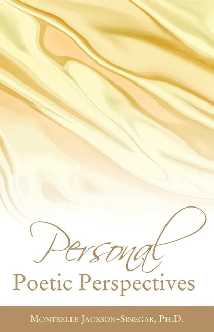 Personal Poetic Perspectives - Paperback