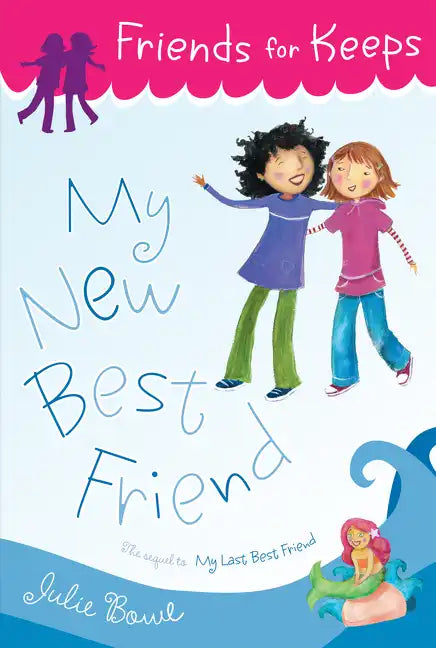 My New Best Friend - Paperback