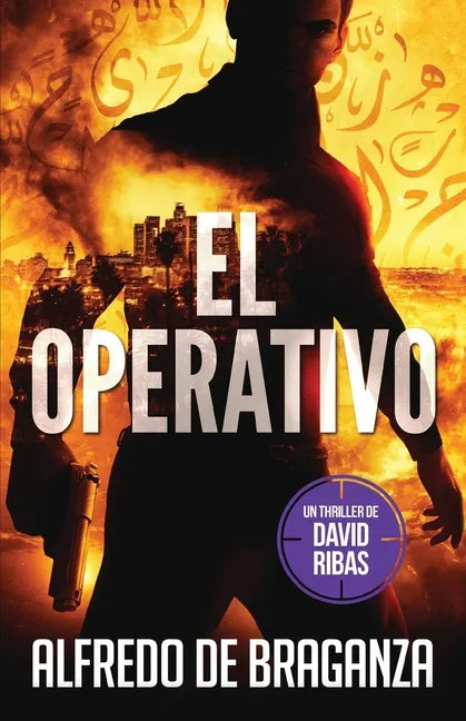El Operativo - Paperback