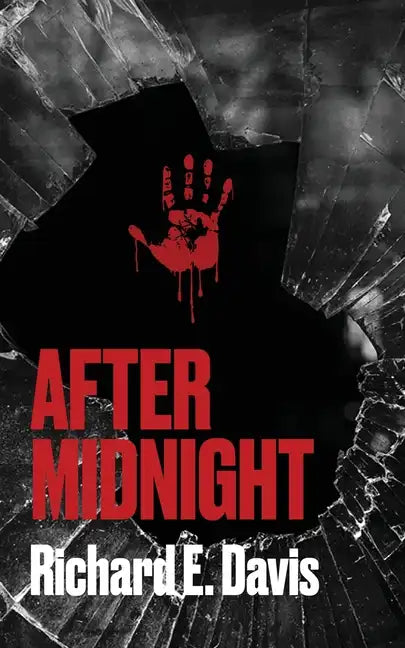 After Midnight - Paperback