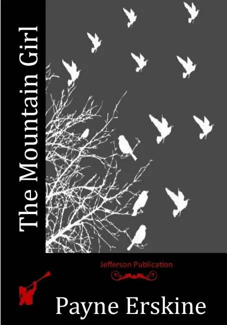 The Mountain Girl - Paperback