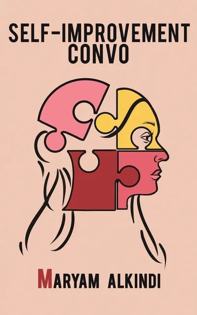 Self-improvement Convo - Paperback