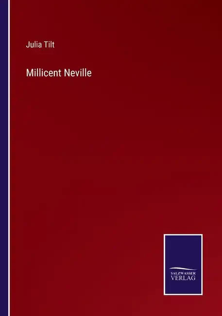 Millicent Neville - Paperback