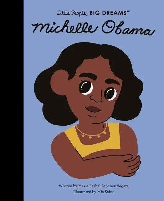 Michelle Obama - Hardcover