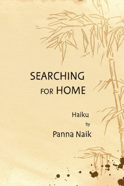 Searching for Home: Haiku - Paperback