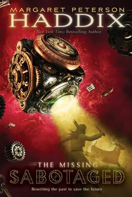 Sabotaged - Paperback