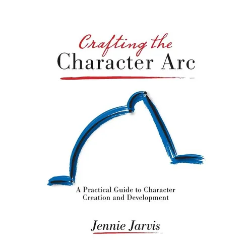 Crafting the Character ARC - Paperback