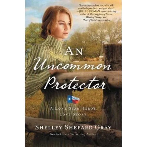 An Uncommon Protector - Paperback