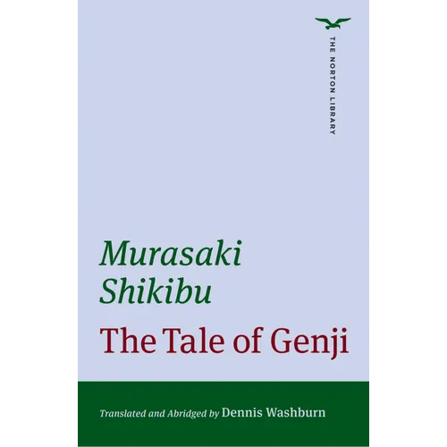 The Tale of Genji - Paperback