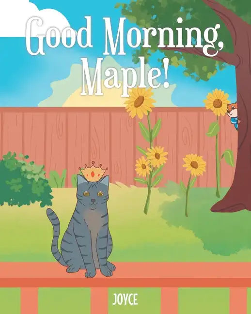 Good Morning, Maple! - Paperback