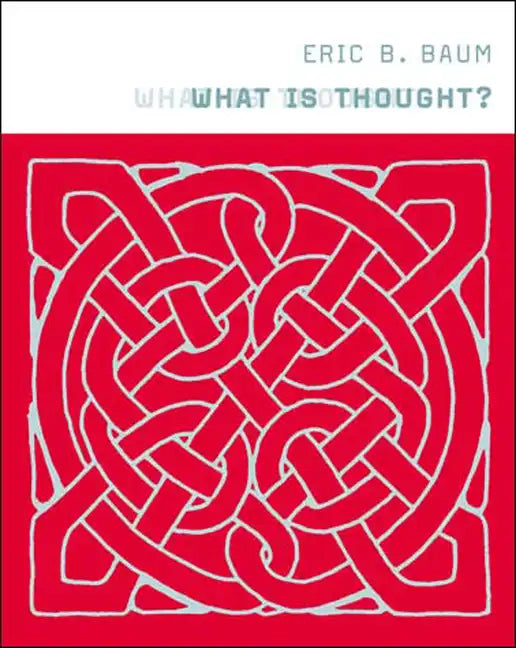 What Is Thought? - Paperback