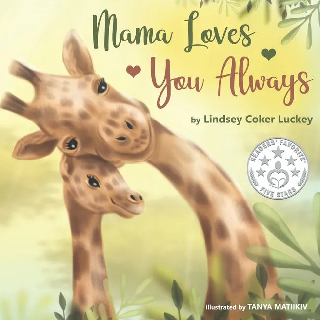 Mama Loves You Always - Paperback