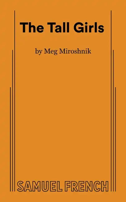 The Tall Girls - Paperback