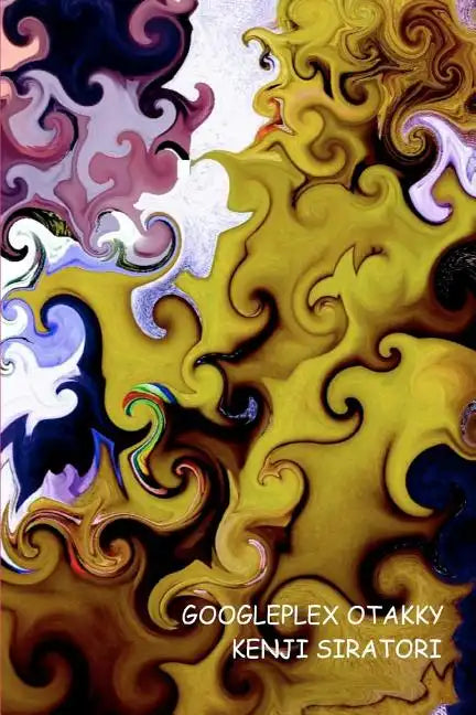 Googleplex Otakky - Paperback