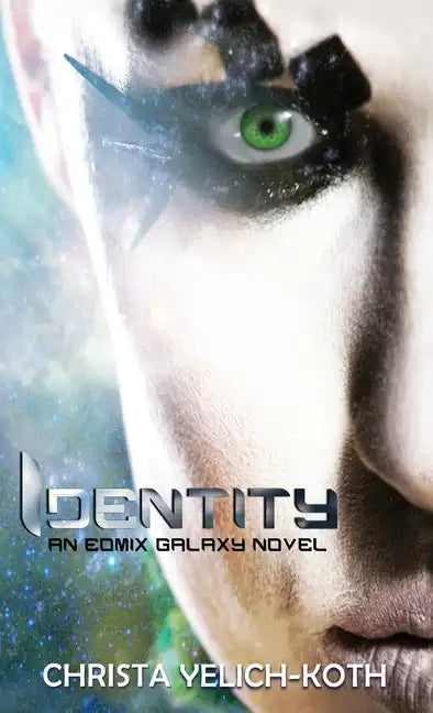 Identity - Hardcover